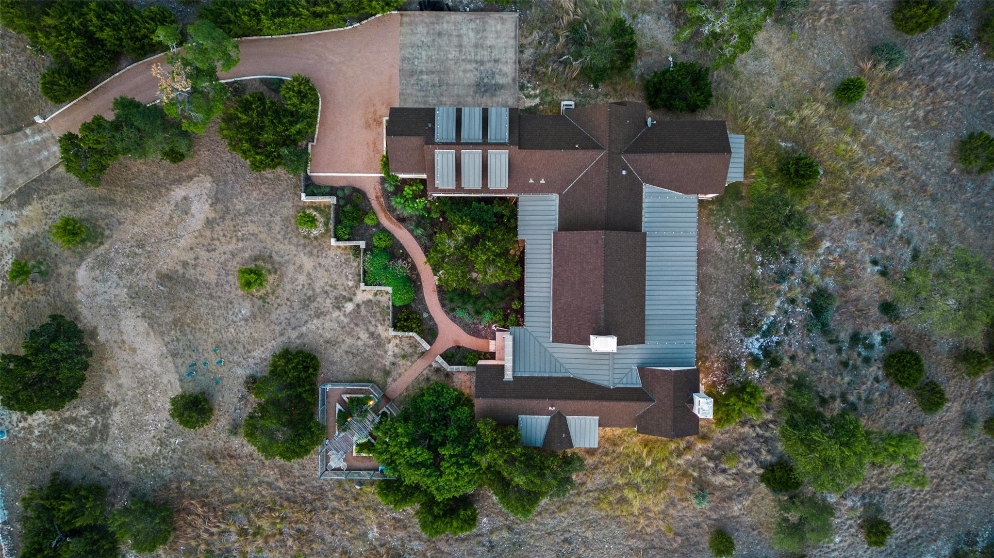 1691 Cool Water Ranch RD