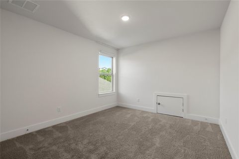 Tiny photo for 1344 Brescia WALK, Leander, TX 78641 (MLS # 5583580)