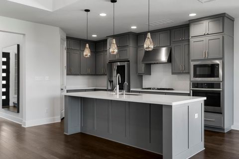 Tiny photo for 1344 Brescia WALK, Leander, TX 78641 (MLS # 5583580)