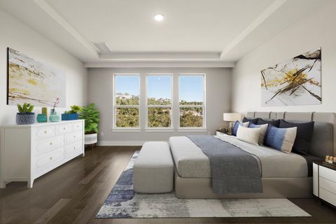 Tiny photo for 1344 Brescia WALK, Leander, TX 78641 (MLS # 5583580)