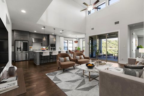 Tiny photo for 1344 Brescia WALK, Leander, TX 78641 (MLS # 5583580)