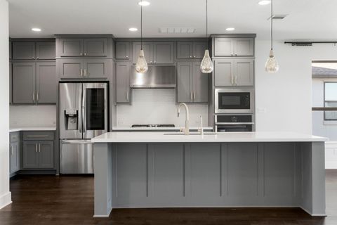 Tiny photo for 1344 Brescia WALK, Leander, TX 78641 (MLS # 5583580)