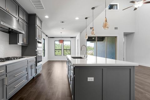 Tiny photo for 1344 Brescia WALK, Leander, TX 78641 (MLS # 5583580)