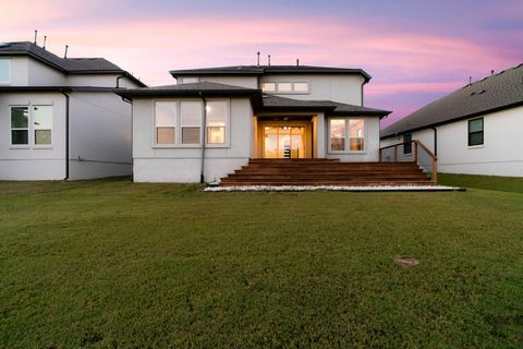 Tiny photo for 1344 Brescia WALK, Leander, TX 78641 (MLS # 5583580)