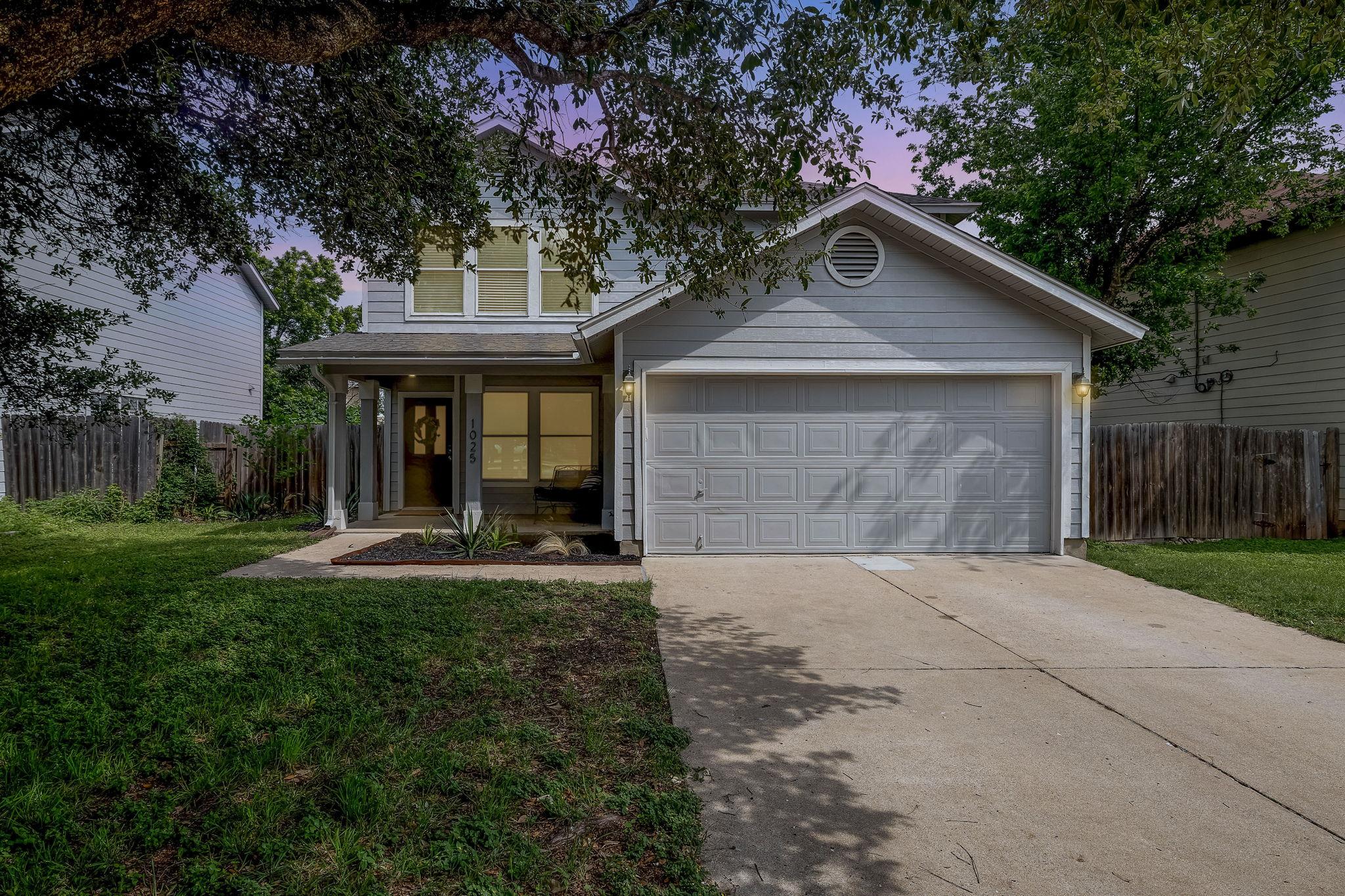 1025 Canterbury TRL