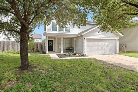 1025 Canterbury TRL Georgetown TX 78626