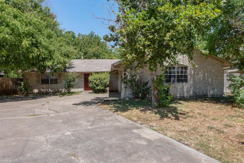 Photo of 8603 Woodstone DR #A, Austin, TX 78757 (MLS # 3303662)