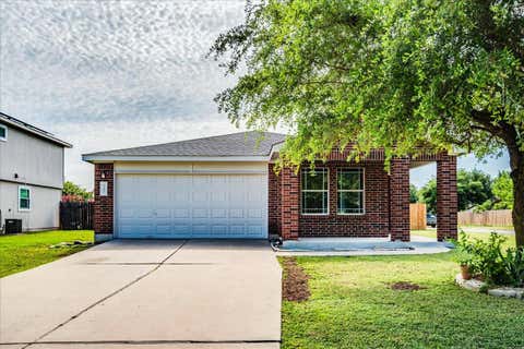 Photo of 100 Easy ST, Hutto, TX 78634 (MLS # 9615305)