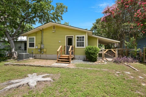 Tiny photo for 3013 E 18th ST, Austin, TX 78702 (MLS # 8180645)