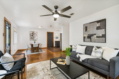 Tiny photo for 3013 E 18th ST, Austin, TX 78702 (MLS # 8180645)