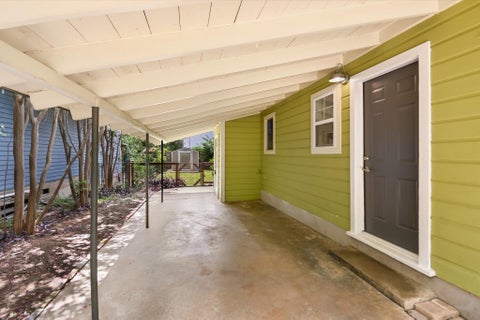 Tiny photo for 3013 E 18th ST, Austin, TX 78702 (MLS # 8180645)