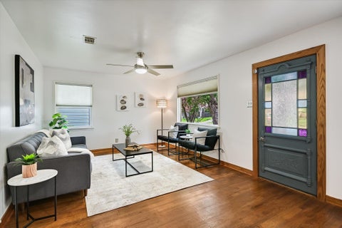 Tiny photo for 3013 E 18th ST, Austin, TX 78702 (MLS # 8180645)