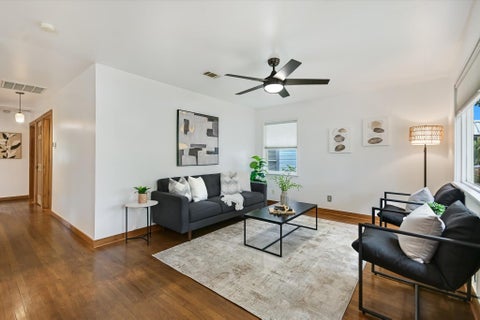 Tiny photo for 3013 E 18th ST, Austin, TX 78702 (MLS # 8180645)