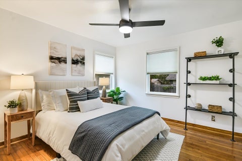 Tiny photo for 3013 E 18th ST, Austin, TX 78702 (MLS # 8180645)