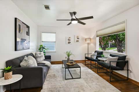 Tiny photo for 3013 E 18th ST, Austin, TX 78702 (MLS # 8180645)