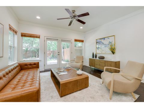 5504 William Holland Ave C Austin TX 78756