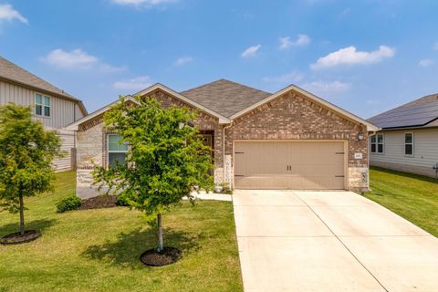 Photo of 200 Waterway Ave, Hutto, TX 78634 (MLS # 7315121)
