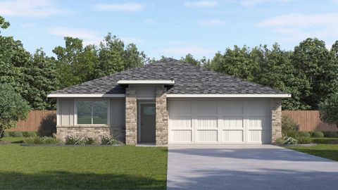Photo of 10201 Curb Strap DR, Austin, TX 78653 (MLS # 7894189)