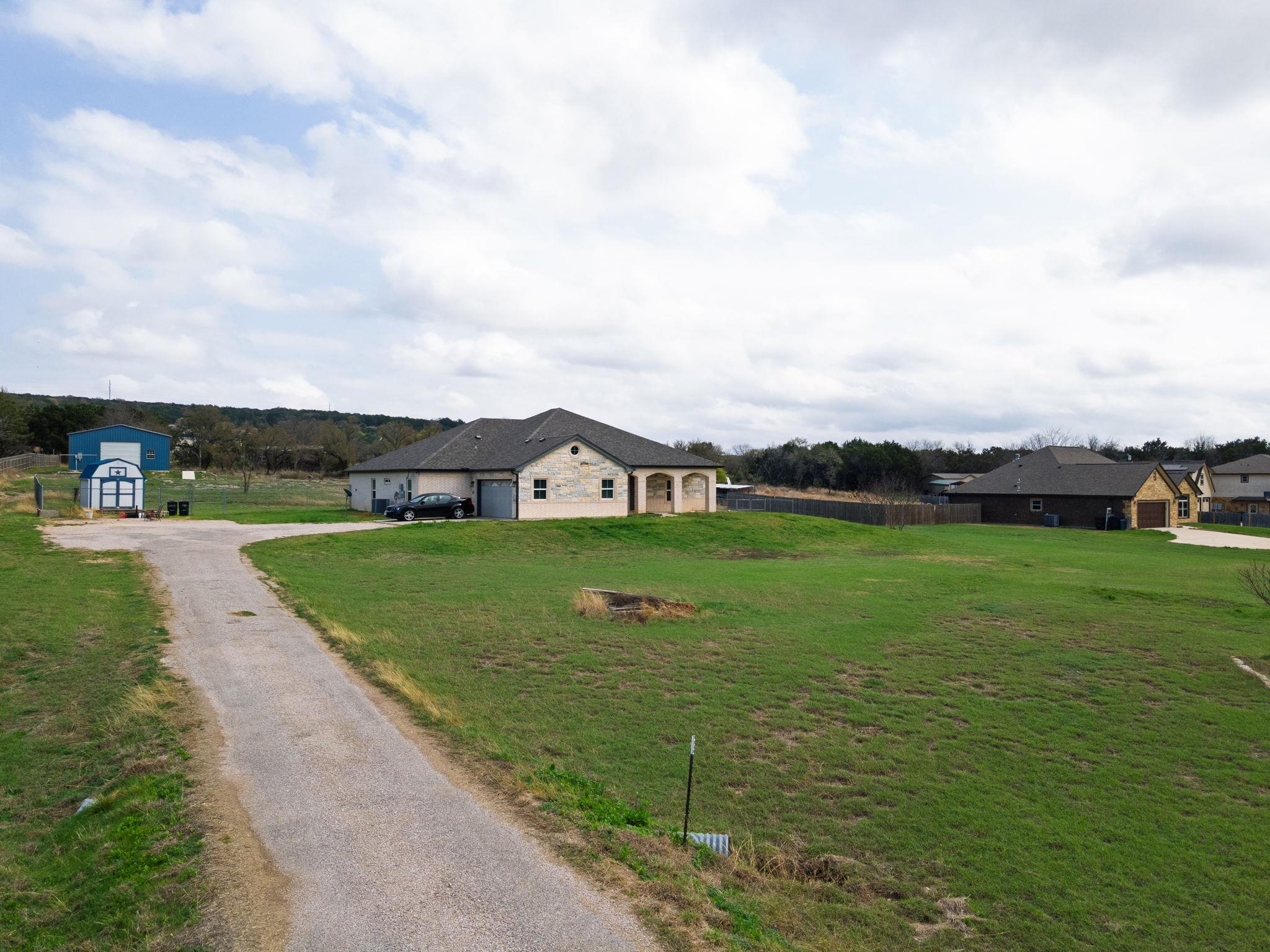 2662 Snow RD