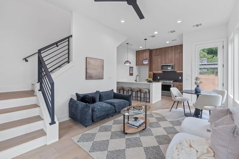 Photo of 54 Robert T Martinez Jr ST, Austin, TX 78702 (MLS # 9078600)