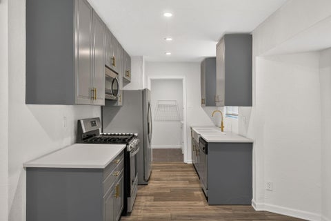 Tiny photo for 6913 La Salle DR, Austin, TX 78723 (MLS # 4809143)