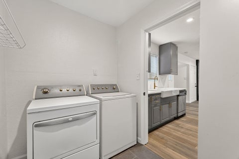 Tiny photo for 6913 La Salle DR, Austin, TX 78723 (MLS # 4809143)
