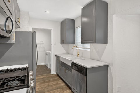 Tiny photo for 6913 La Salle DR, Austin, TX 78723 (MLS # 4809143)