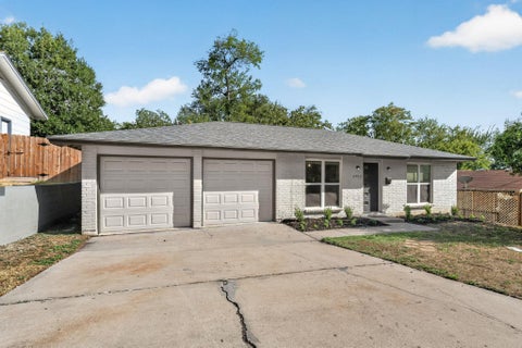 Tiny photo for 6913 La Salle DR, Austin, TX 78723 (MLS # 4809143)