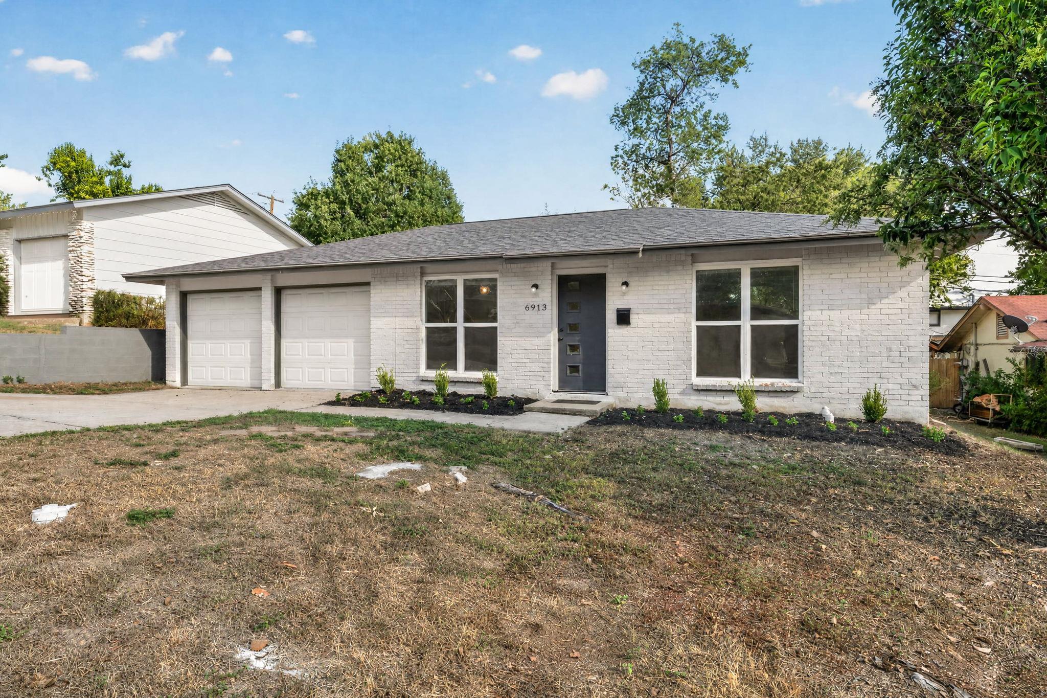 6913 La Salle DR