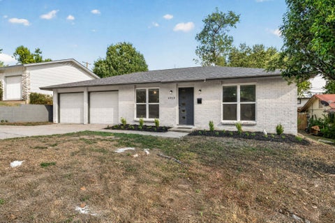 Tiny photo for 6913 La Salle DR, Austin, TX 78723 (MLS # 4809143)