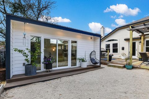 Tiny photo for 2701 Dryden ST, Austin, TX 78748 (MLS # 4049931)