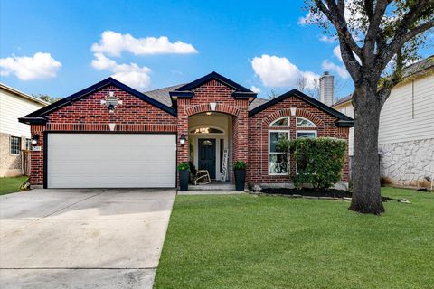 2701 Dryden ST Austin TX 78748