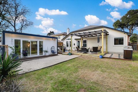 Tiny photo for 2701 Dryden ST, Austin, TX 78748 (MLS # 4049931)