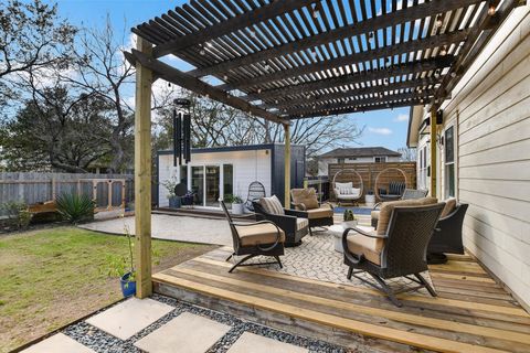 Tiny photo for 2701 Dryden ST, Austin, TX 78748 (MLS # 4049931)