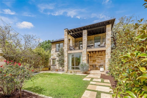 Photo of 606 Josephine ST, Austin, TX 78704 (MLS # 5221847)