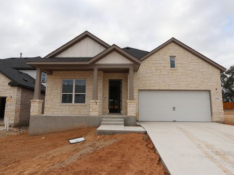 Photo of 374 Bishop Wood RD, Dripping Springs, TX 78620 (MLS # 2921679)