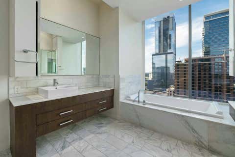 Tiny photo for 210 Lavaca ST #2105, Austin, TX 78701 (MLS # 8714592)