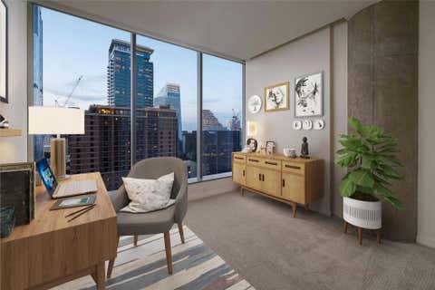 Tiny photo for 210 Lavaca ST #2105, Austin, TX 78701 (MLS # 8714592)