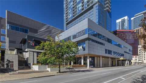 Tiny photo for 210 Lavaca ST #2105, Austin, TX 78701 (MLS # 8714592)