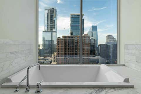 Tiny photo for 210 Lavaca ST #2105, Austin, TX 78701 (MLS # 8714592)