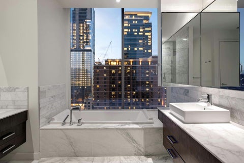 Tiny photo for 210 Lavaca ST #2105, Austin, TX 78701 (MLS # 8714592)