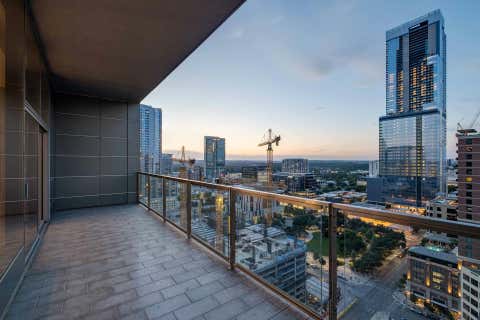 Tiny photo for 210 Lavaca ST #2105, Austin, TX 78701 (MLS # 8714592)