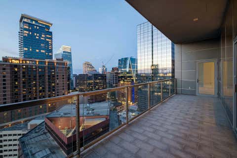 Tiny photo for 210 Lavaca ST #2105, Austin, TX 78701 (MLS # 8714592)