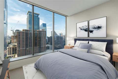 Tiny photo for 210 Lavaca ST #2105, Austin, TX 78701 (MLS # 8714592)