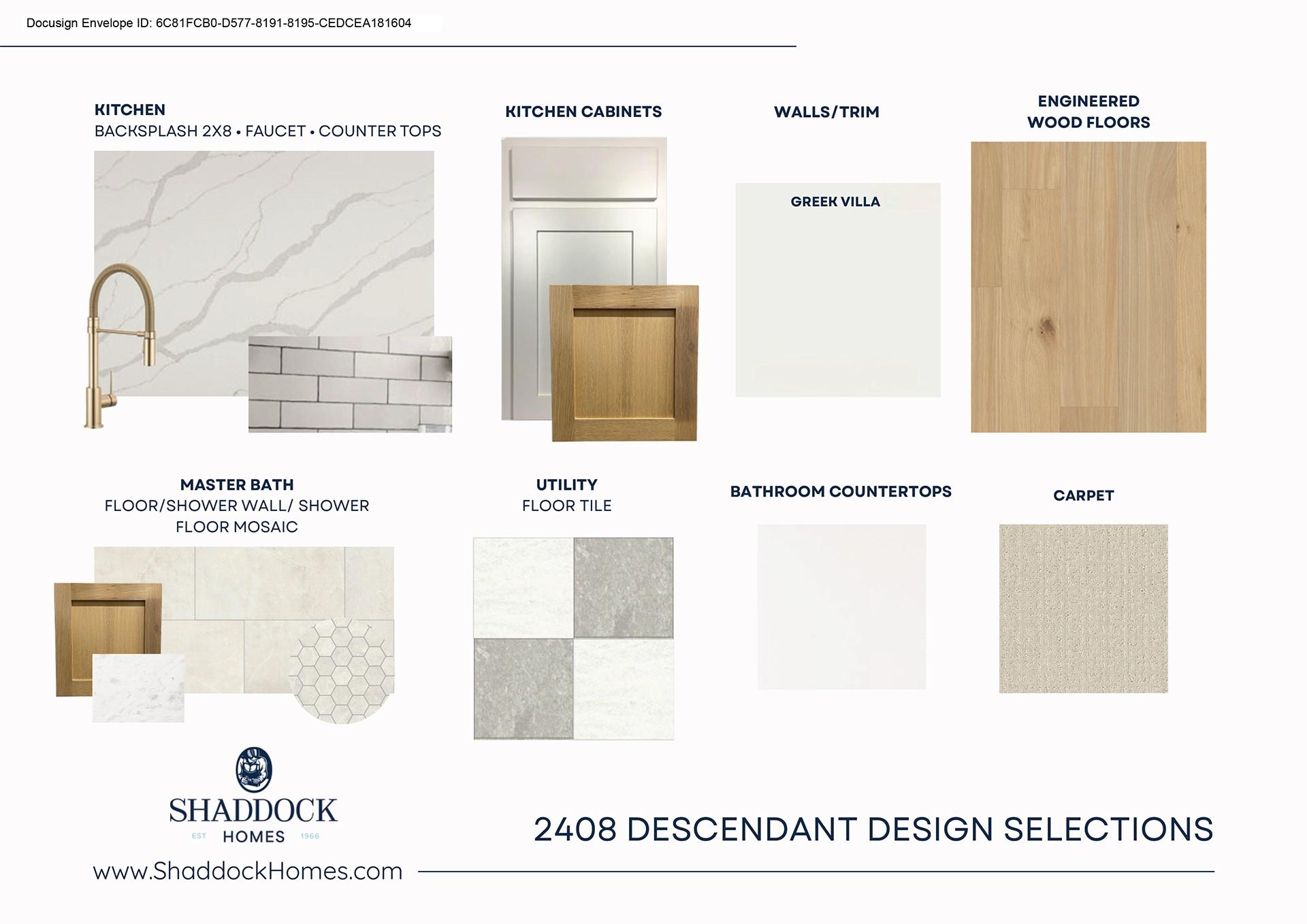 2408 Descendant DR