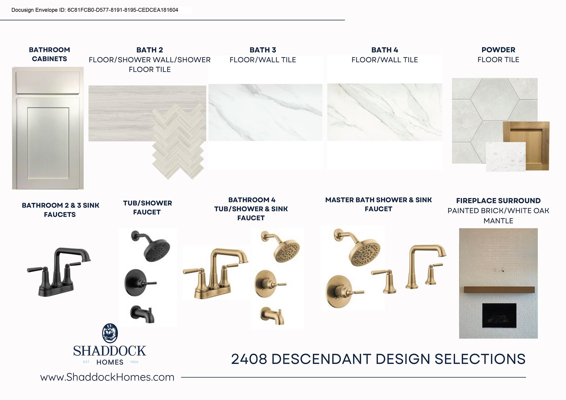 2408 Descendant DR