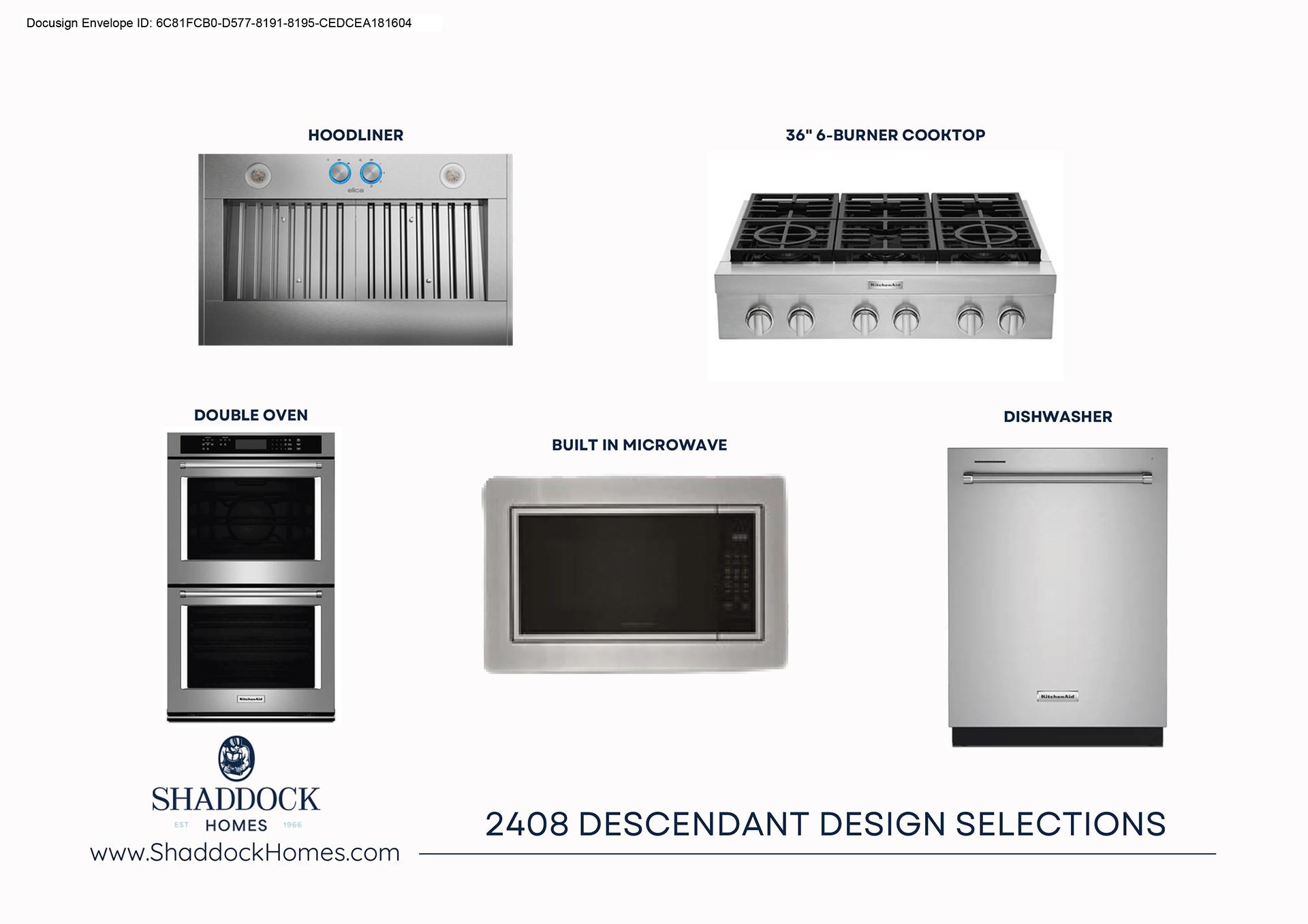 2408 Descendant DR