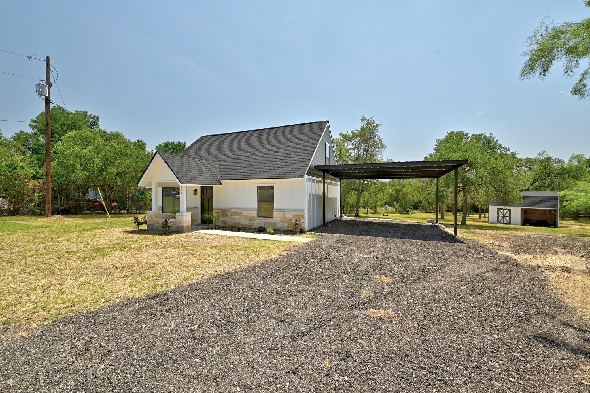 337 Forest Lake DR