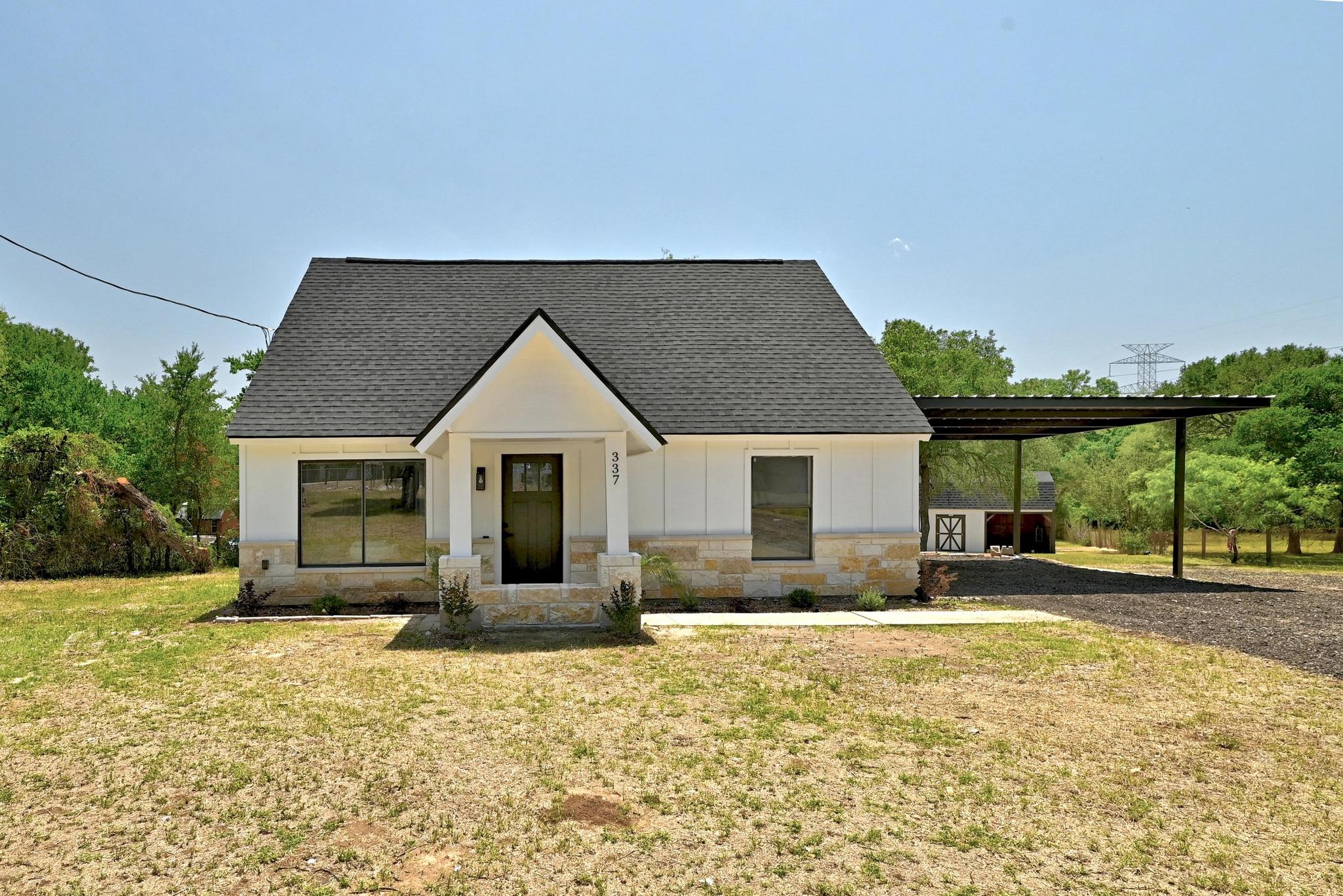 337 Forest Lake DR