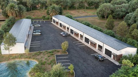 8108 Exchange DR Austin TX 78754